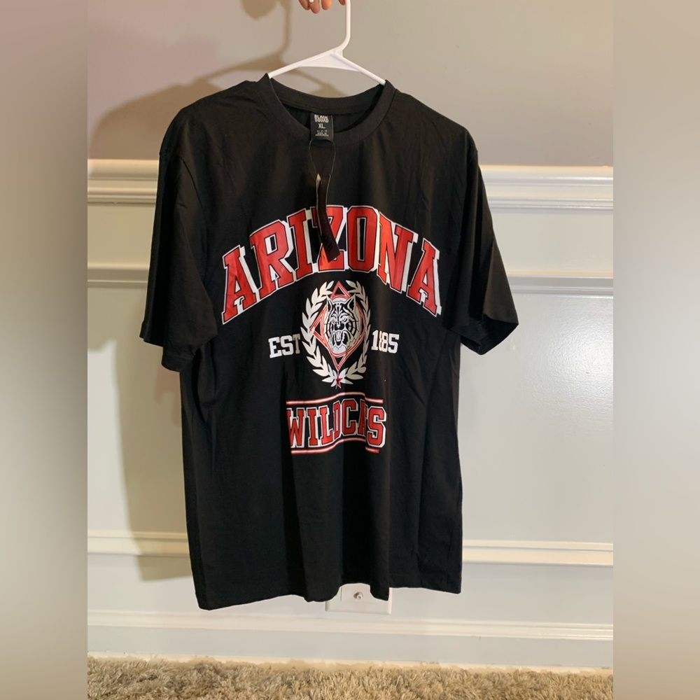 Men’s T shirts